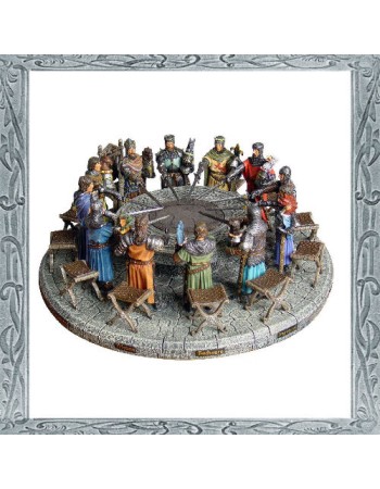 Round Table