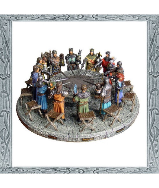 Round Table