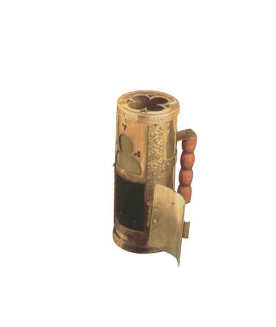 Lantern Romana