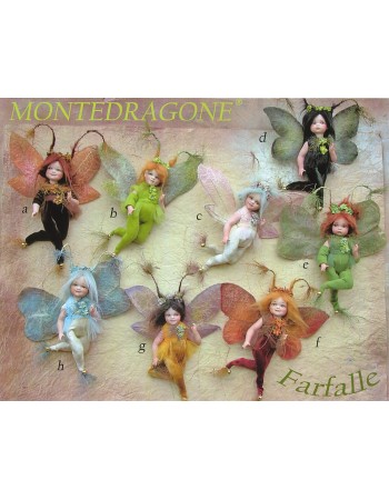 Butterflies