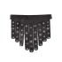 Greek belt , leather apron 