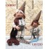 Elf Doll: Holm