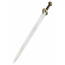 Guthwine ,  The Sword Of Eomer - Lord Of The Rings