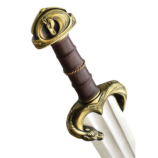 Guthwine ,  The Sword Of Eomer - Lord Of The Rings