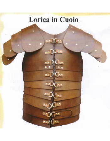 Lorica Leather