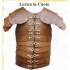 Lorica Leather