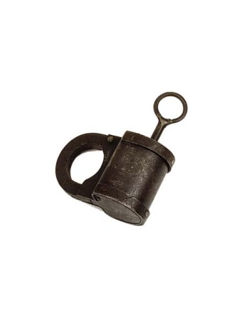 Medieval Padlock