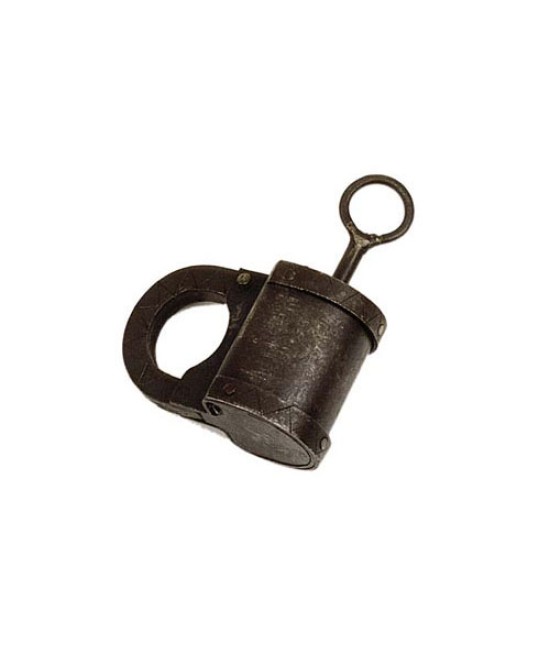 Medieval Padlock