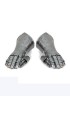 Medieval Armor Gloves Gauntlets 