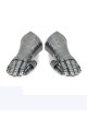 Medieval Armor Gloves Gauntlets 