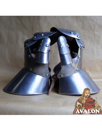 Medieval Gauntlets