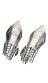 Medieval Finger Gauntlets