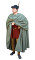 Mantle thirteenth century