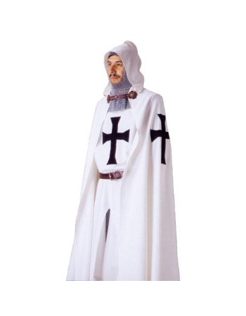 Teutonic Knight Cloak