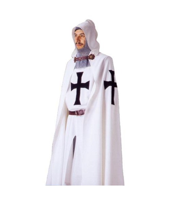 Teutonic Knight Cloak