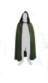 Hooded Cloak