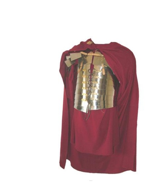 Cape Legionnaire