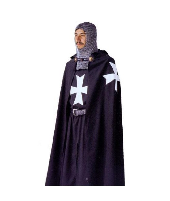 Hospitaller Cloak
