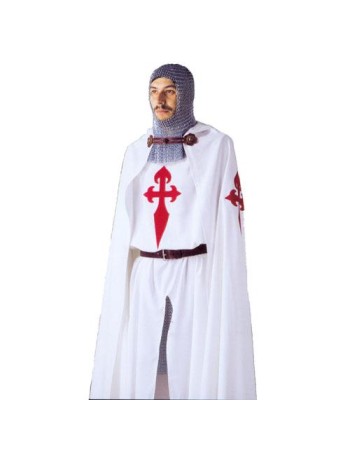 Mantle Santiago