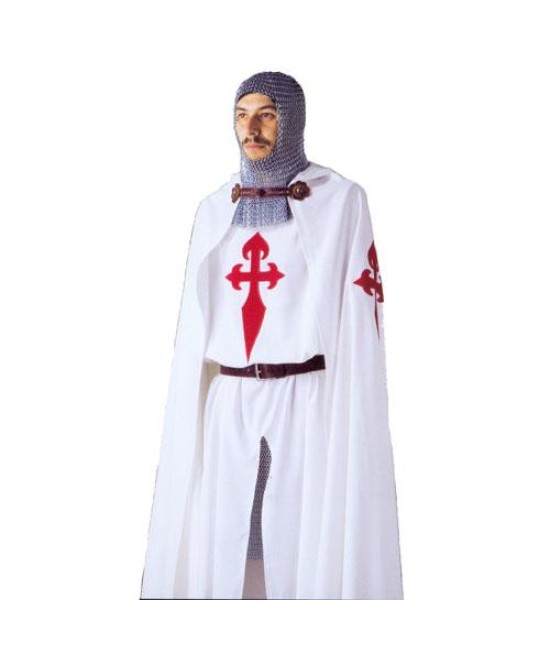 Mantle Santiago