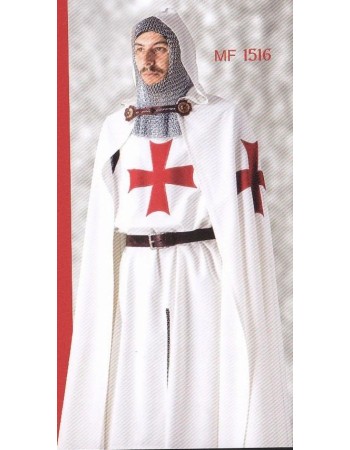 Templar Cloak
