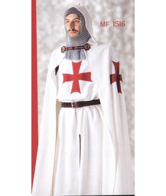 Templar Cloak