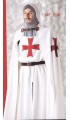 Templar Cloak