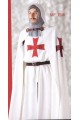 Templar Cloak