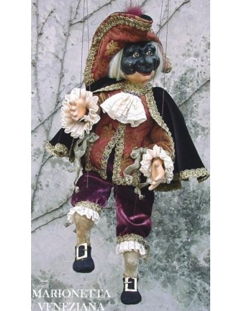 Venetian Mask
