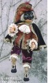 Venetian Mask