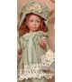 Porcelain Dolls: Matilde, Size: 42 cm