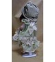 Porcelain Dolls: Matilde, Size: 42 cm