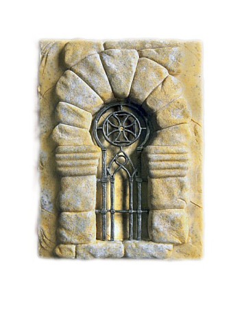 Templar Gate Tile