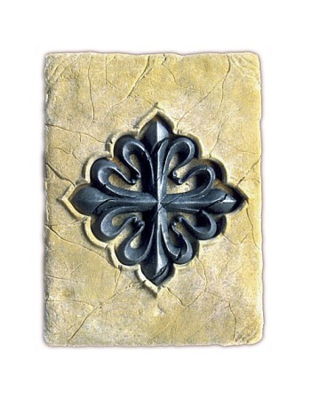 Calatrava Cross Tile