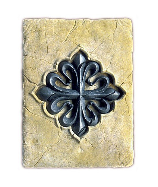 Calatrava Cross Tile