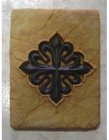 Calatrava Cross Tile