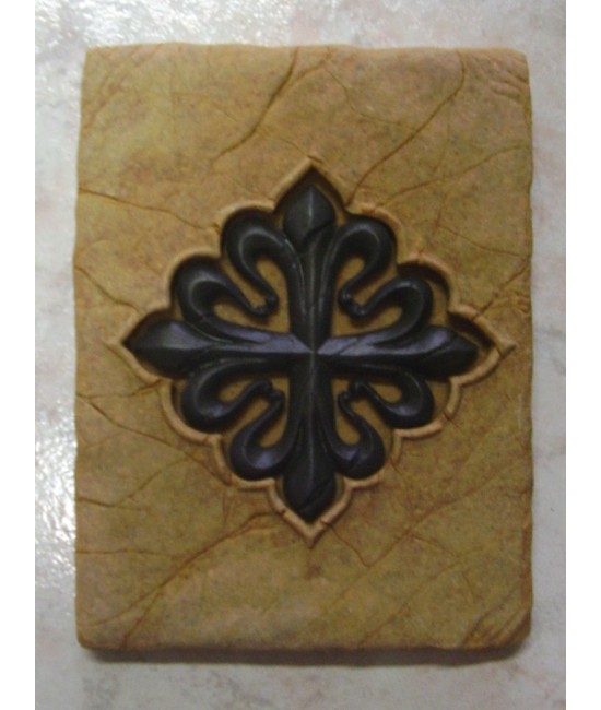 Calatrava Cross Tile