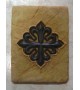 Calatrava Cross Tile