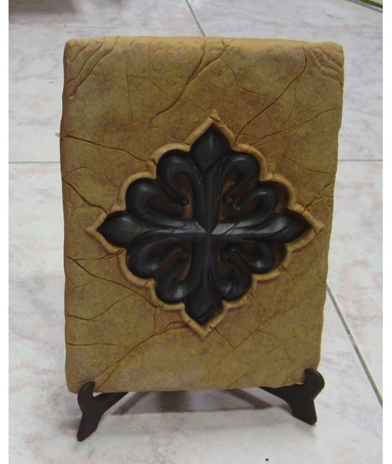 Calatrava Cross Tile