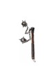 Two-headed flail (iron-XIV sec.)