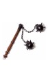 Two-head flail (little size)