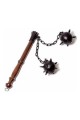 Two-head flail (little size)