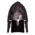 Late Roman Spangenhelm -  from Deir el-Medina