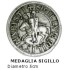 Medal Templar Seal