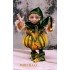 Doll elf: Blueberry