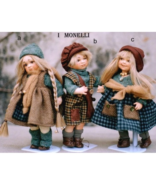 Porcelain Dolls Urchins Porcelain Dolls for sale Collectible