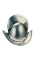 Morion elmet