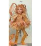 Sunshine Nay, porcelain doll