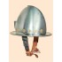 Spanish Cabasset helmet 