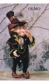 Olmo - character: gnome